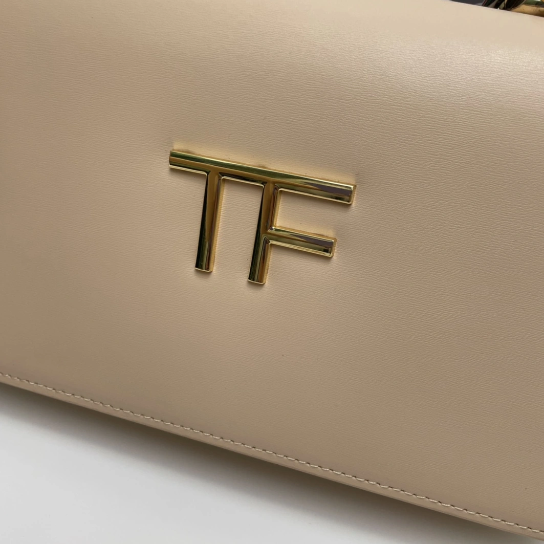 Tom Ford AAA Quality Messenger Bags For Women Trendsetting 6514