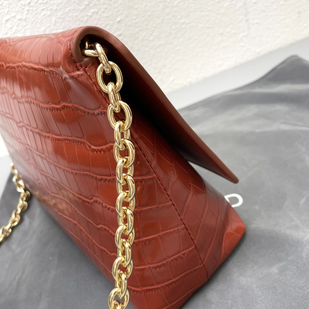 Tom Ford AAA Quality Shoulder Bags For Women Stylish 1417