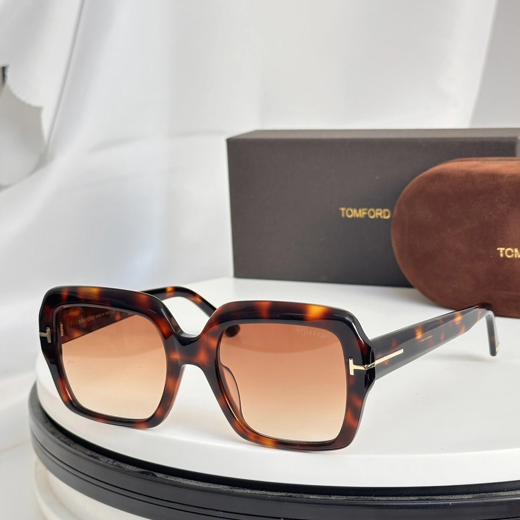 Tom Ford AAA Quality Sunglasses Affordable 2801