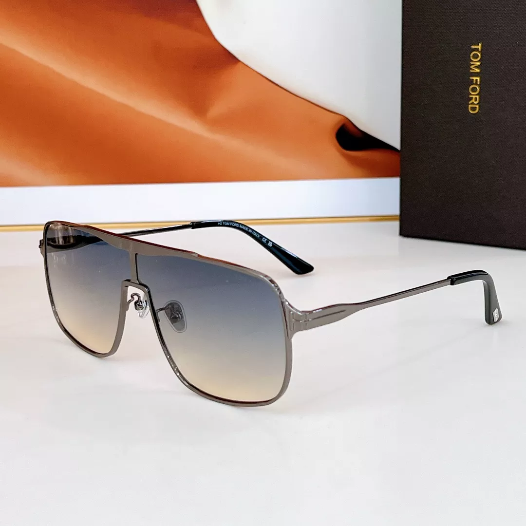 Tom Ford AAA Quality Sunglasses Affordable 7440
