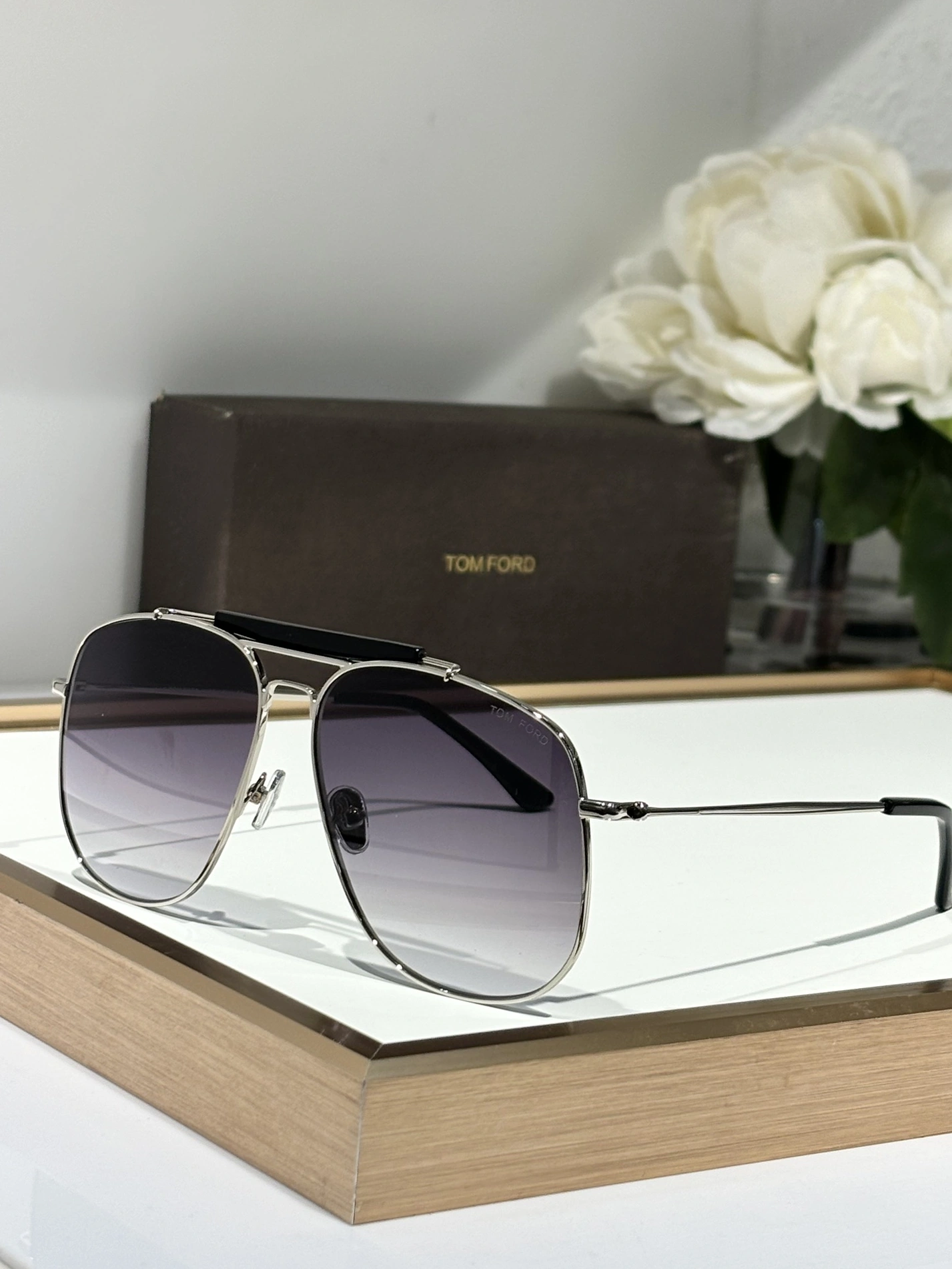 Tom Ford AAA Quality Sunglasses AllSeason 7069