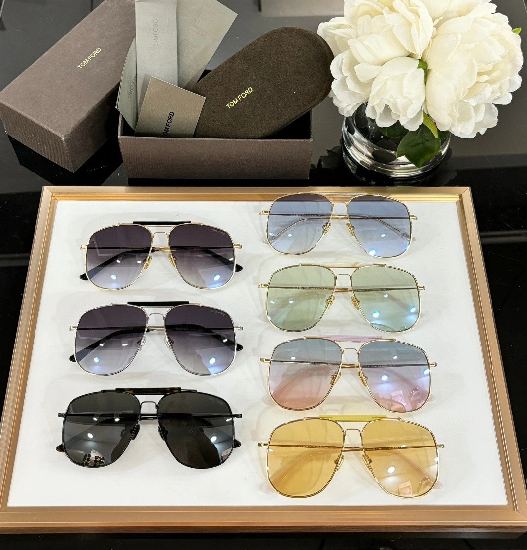 Tom Ford AAA Quality Sunglasses AllSeason 7069