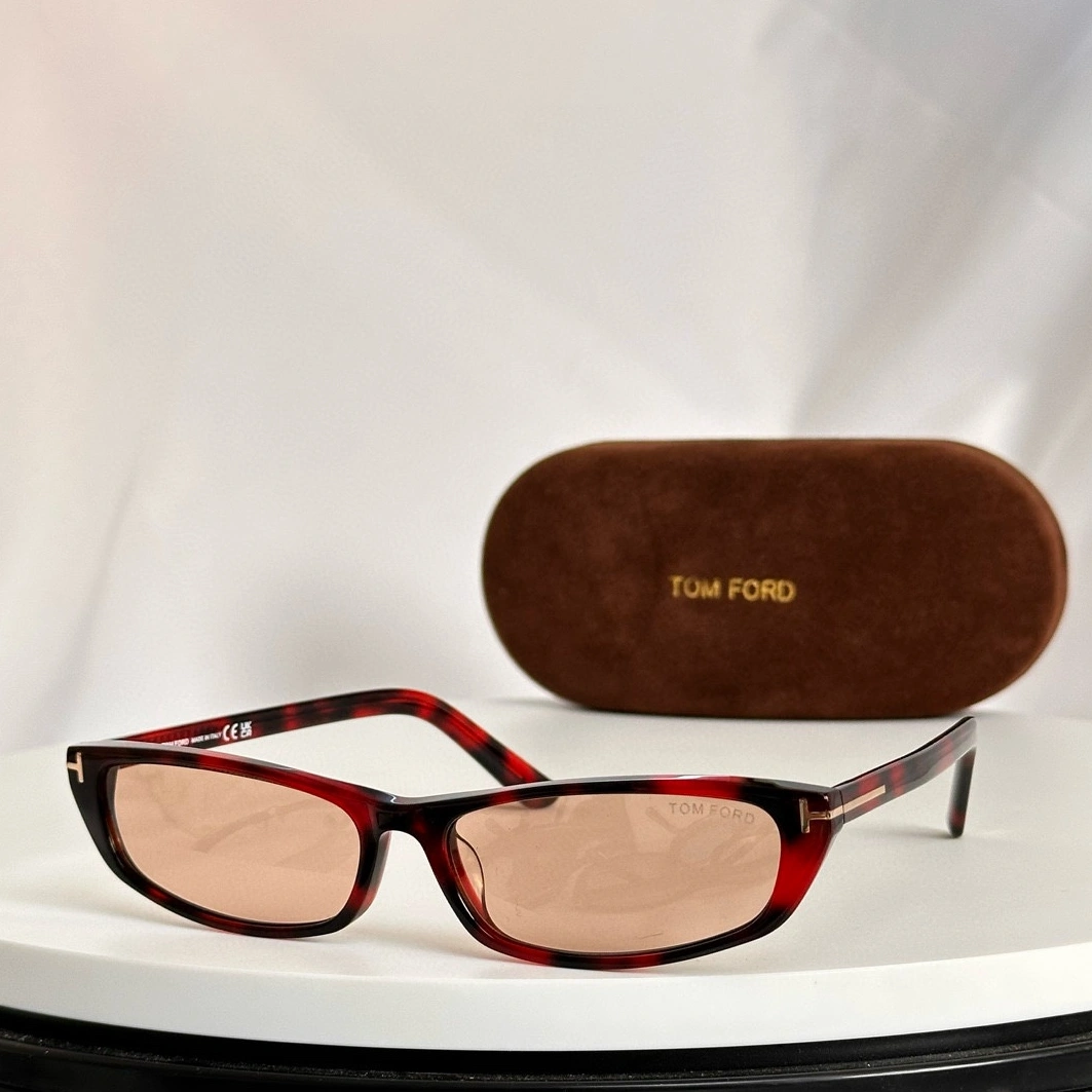 Tom Ford AAA Quality Sunglasses BestValue 4889