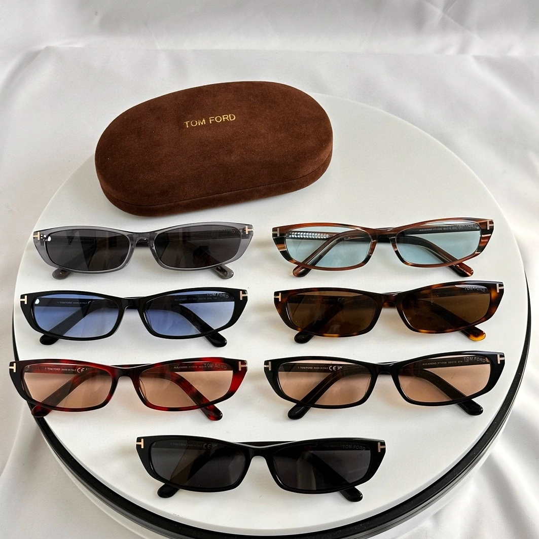Tom Ford AAA Quality Sunglasses BestValue 4889