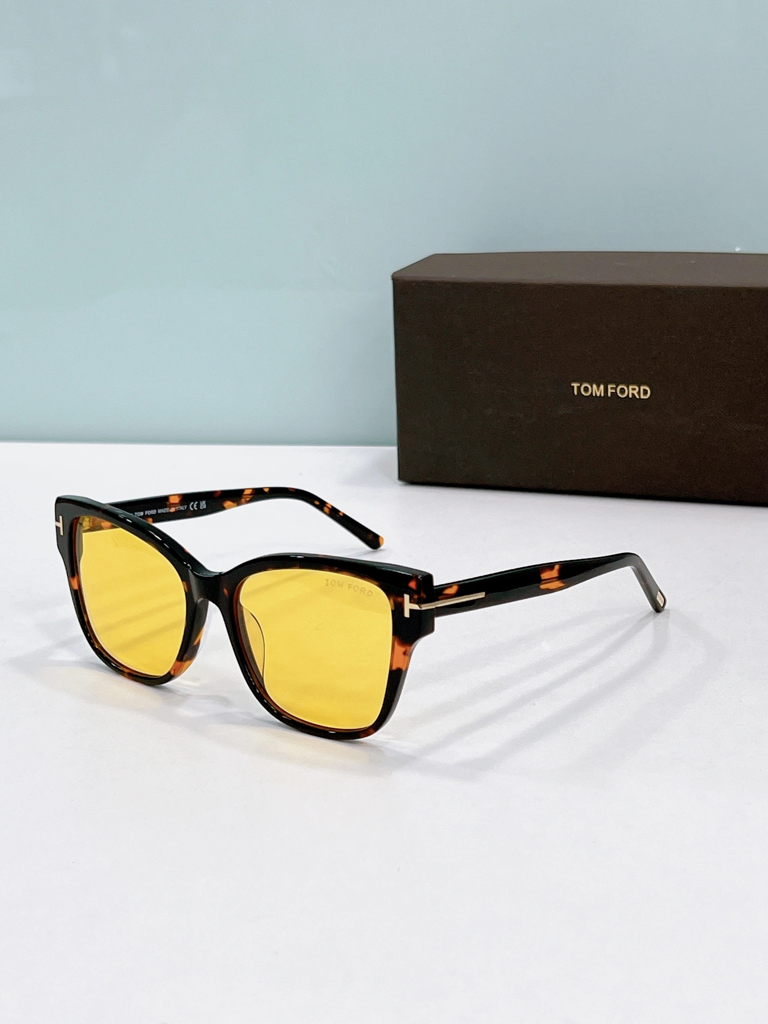 Tom Ford AAA Quality Sunglasses BestValue 5749