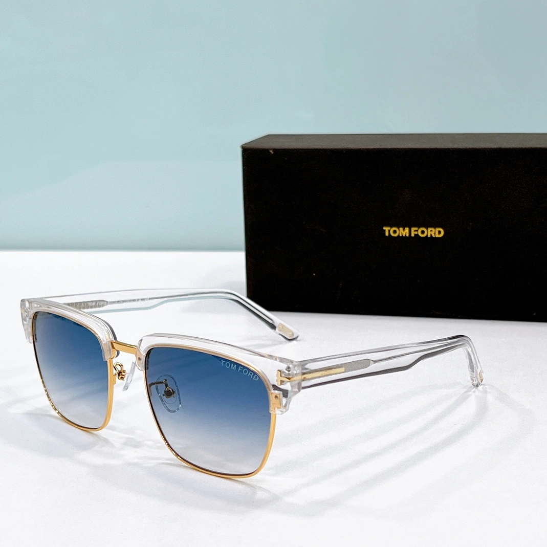 Tom Ford AAA Quality Sunglasses Bold 5847