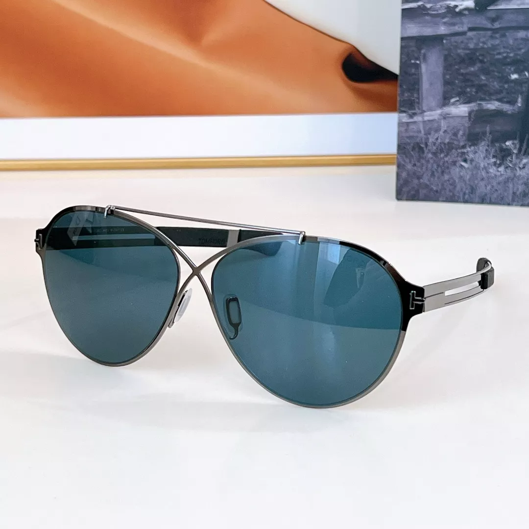 Tom Ford AAA Quality Sunglasses Breathable 2764