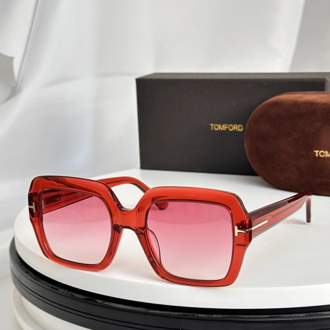 Tom Ford AAA Quality Sunglasses Breathable 4984