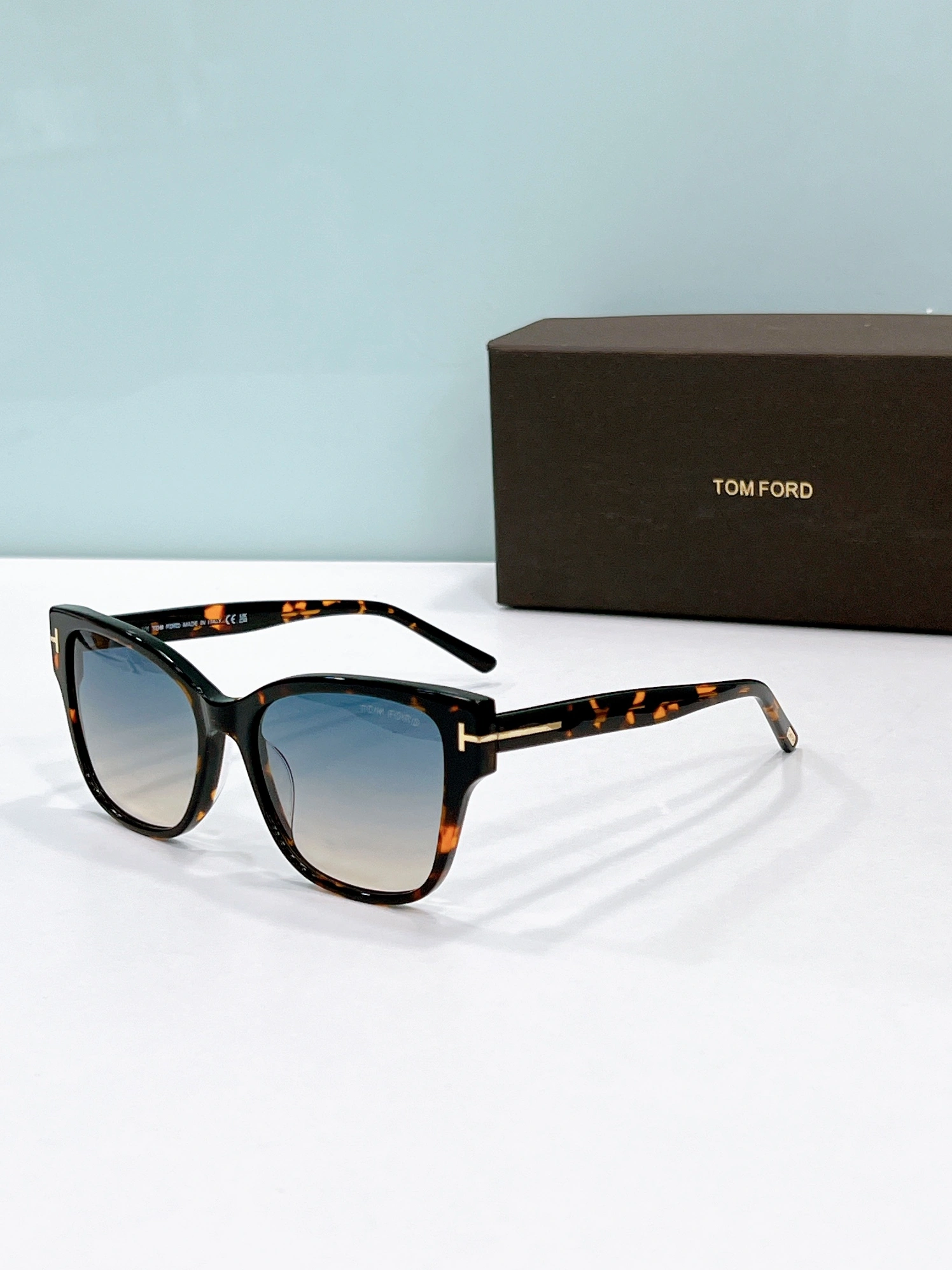Tom Ford AAA Quality Sunglasses Bright 212