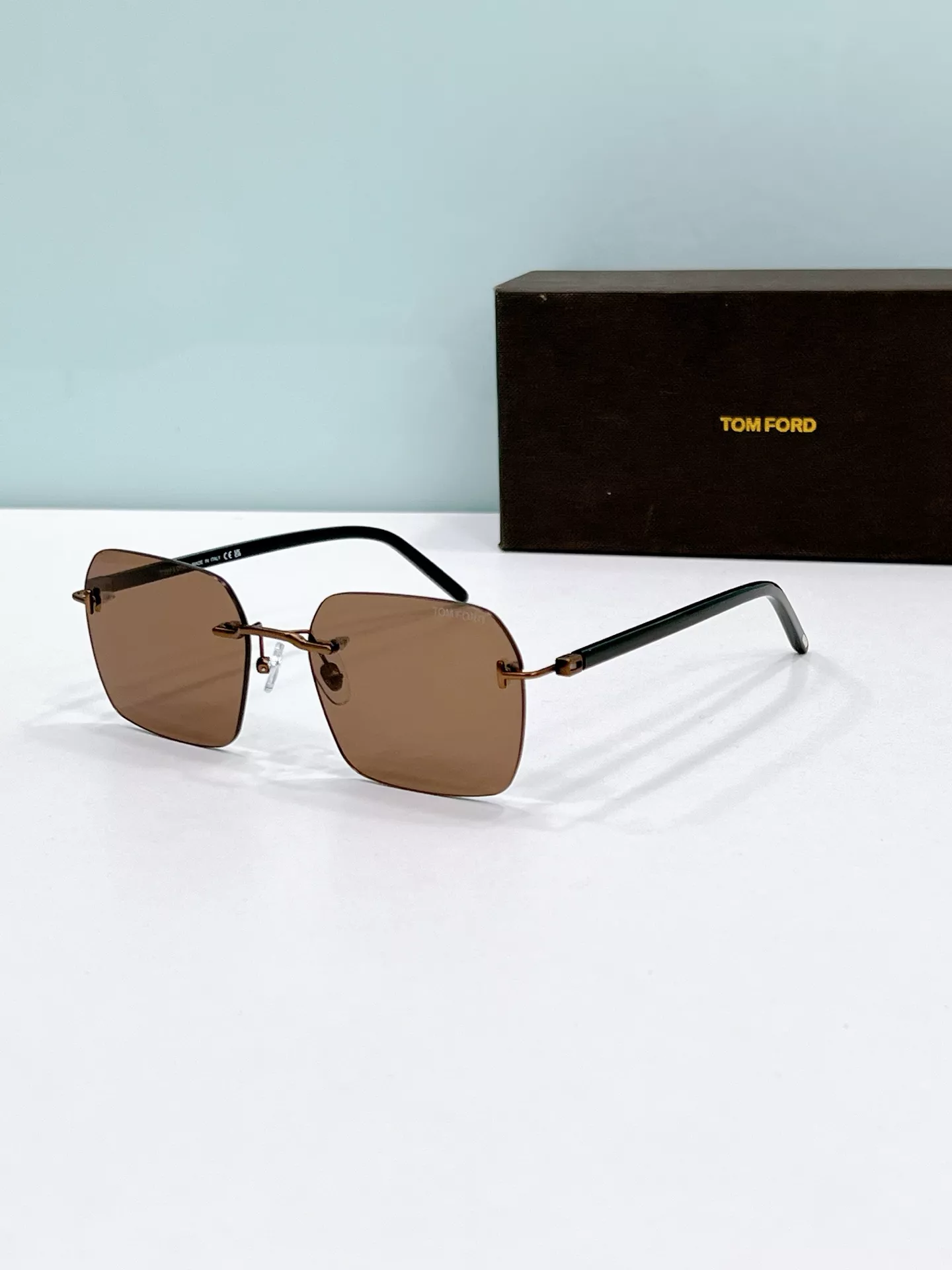 Tom Ford AAA Quality Sunglasses Bright 4202