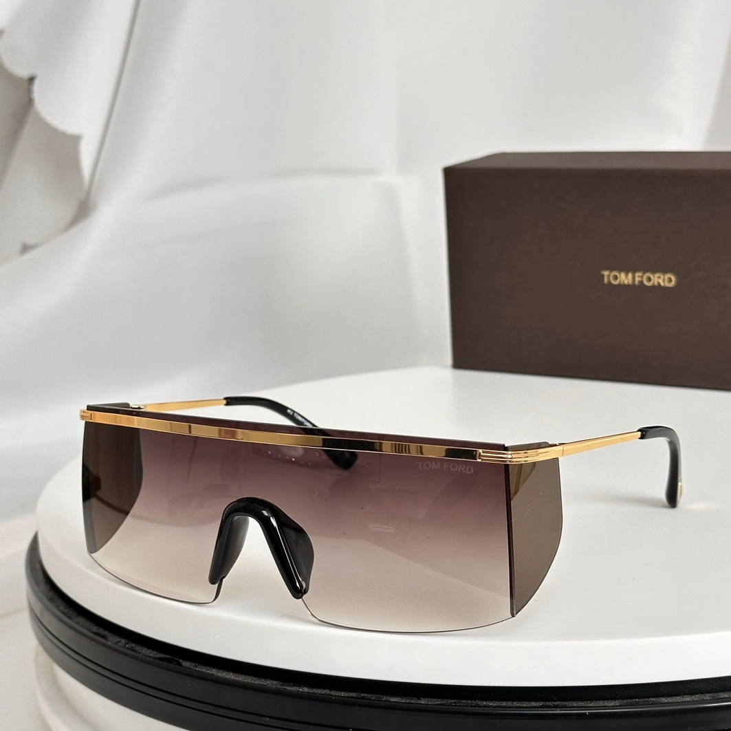 Tom Ford AAA Quality Sunglasses Bright 4317