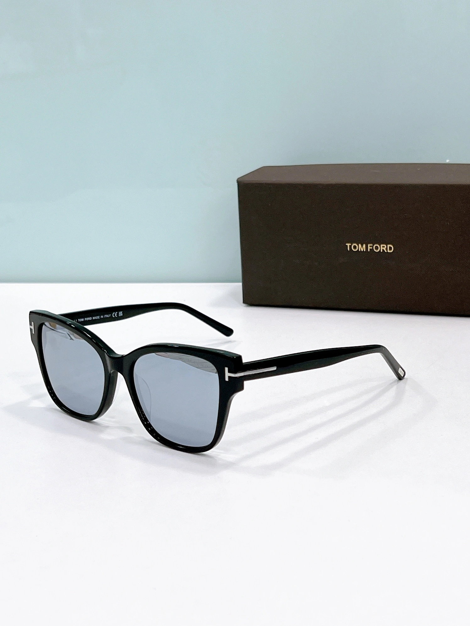 Tom Ford AAA Quality Sunglasses Bright 5600