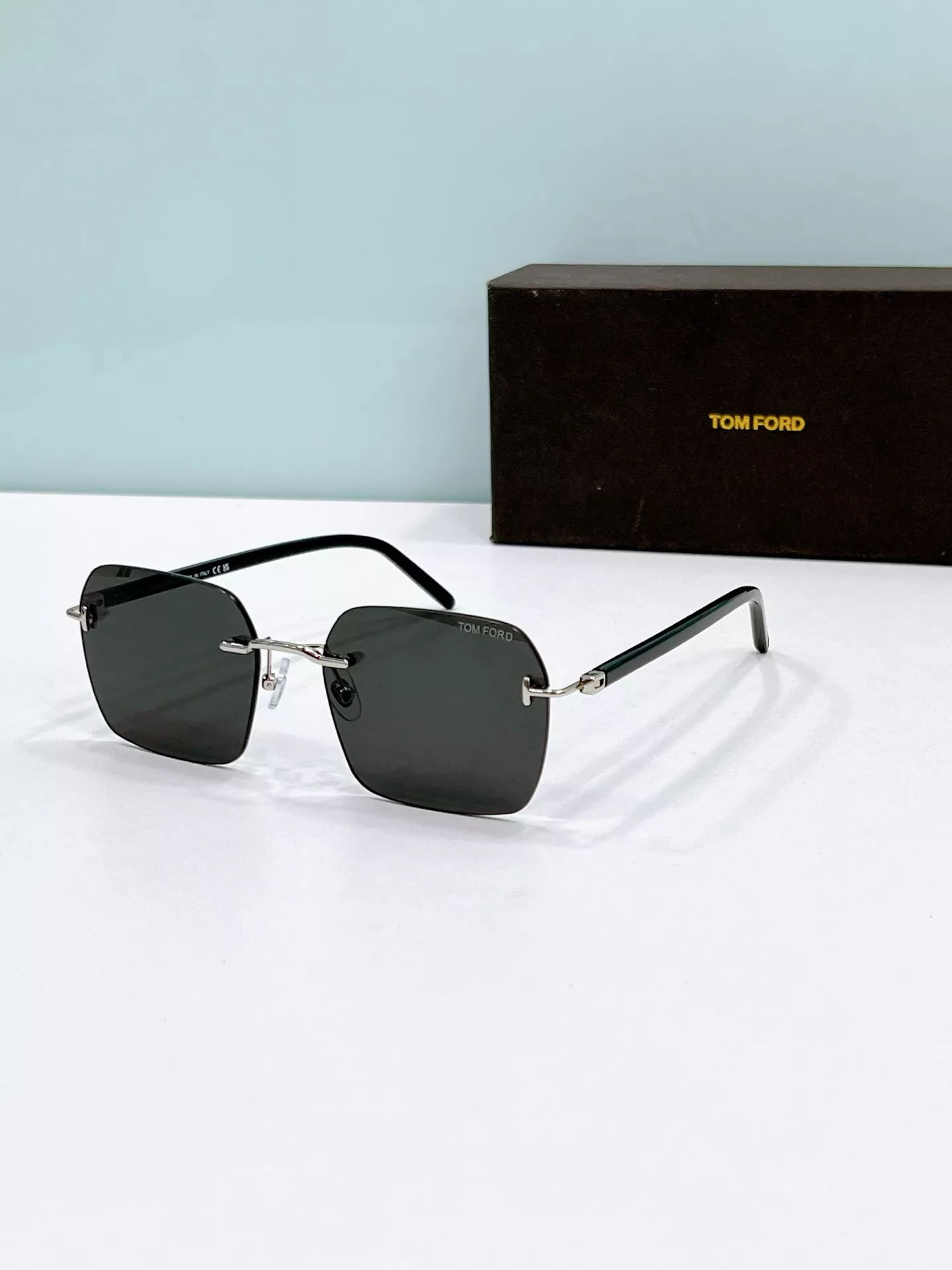 Tom Ford AAA Quality Sunglasses Bright 5834