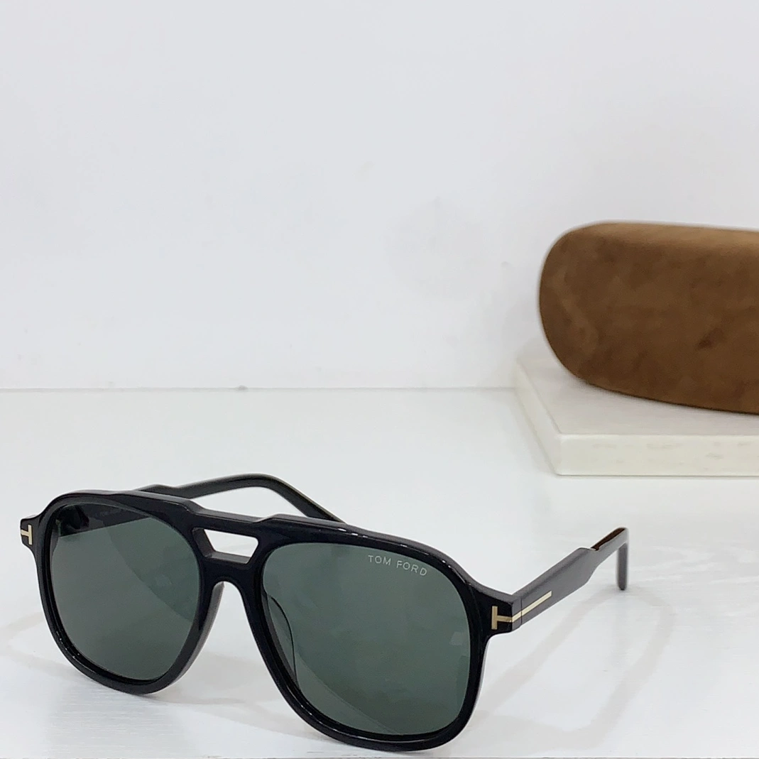 Tom Ford AAA Quality Sunglasses Bright 6912