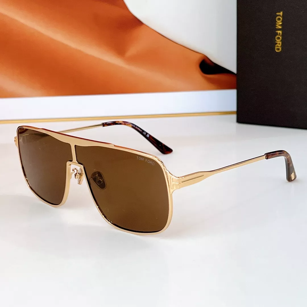 Tom Ford AAA Quality Sunglasses Comfortable 8947