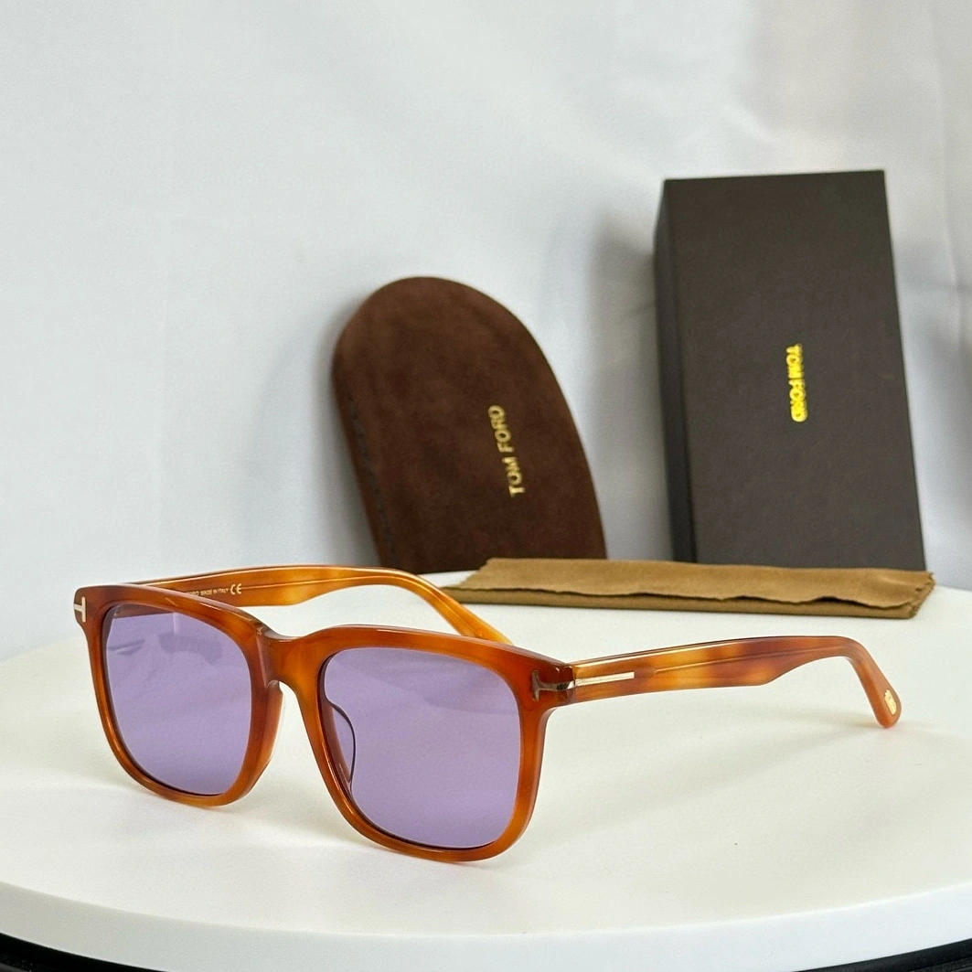 Tom Ford AAA Quality Sunglasses Comfortable 9718