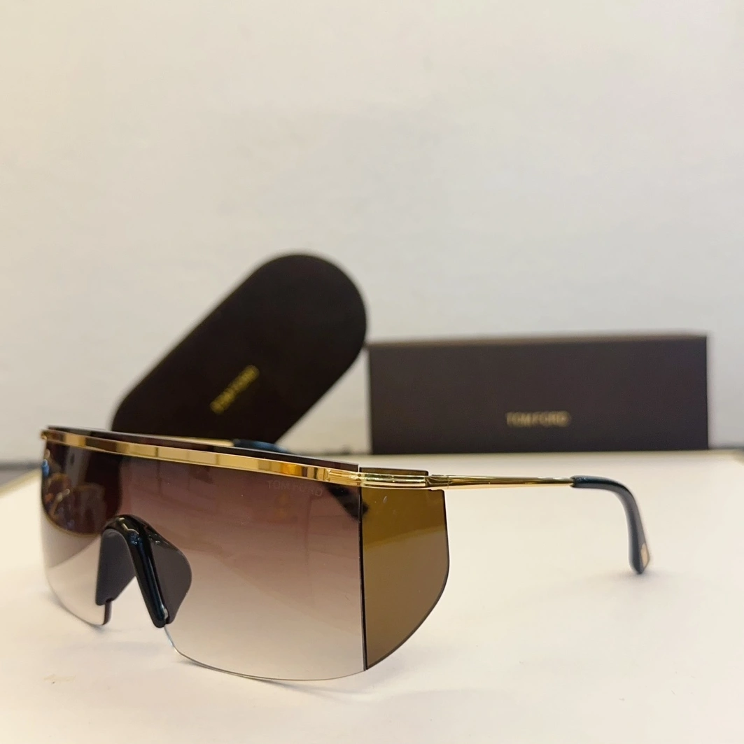 Tom Ford AAA Quality Sunglasses Compact 5095