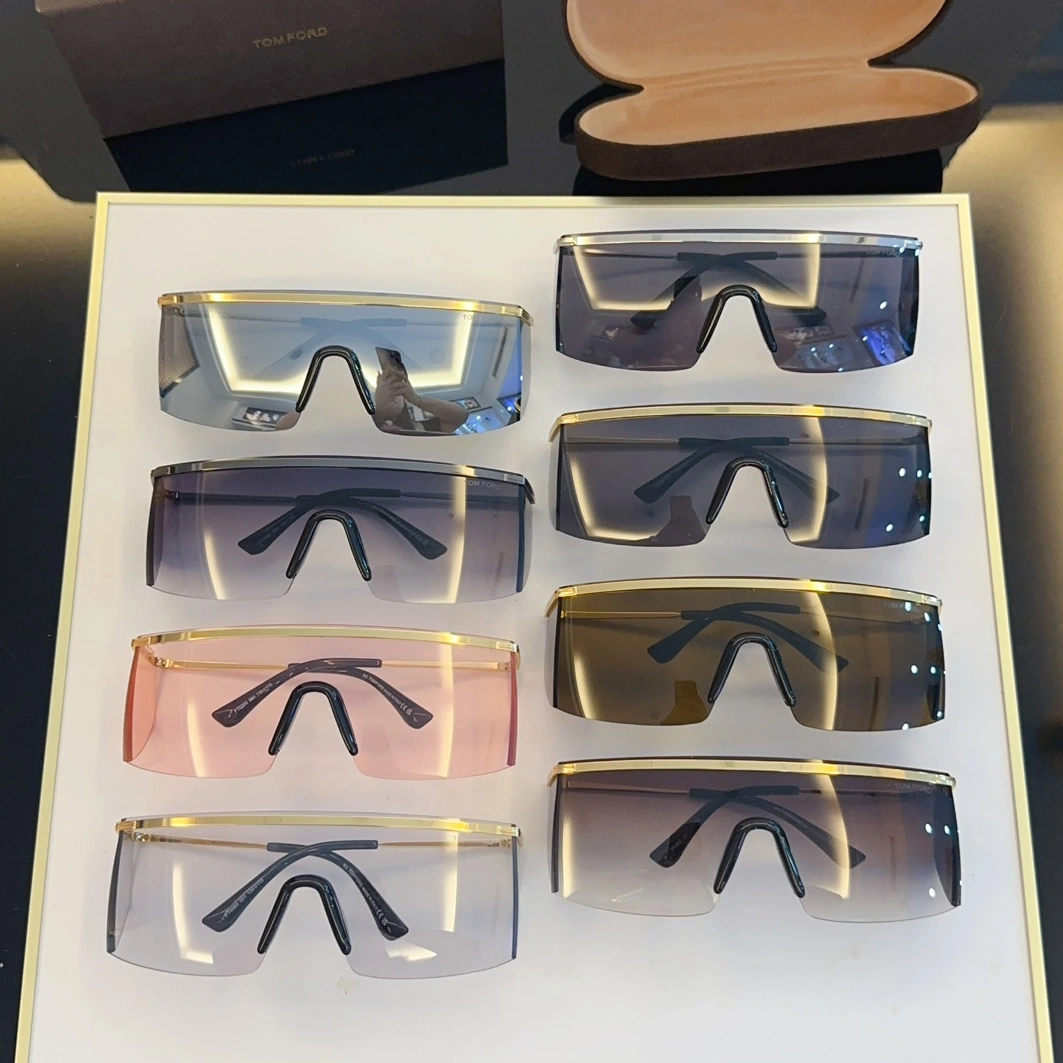 Tom Ford AAA Quality Sunglasses Compact 5095