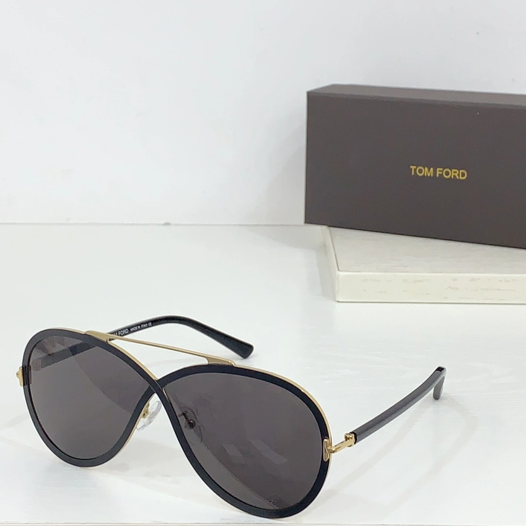 Tom Ford AAA Quality Sunglasses Durable 7258
