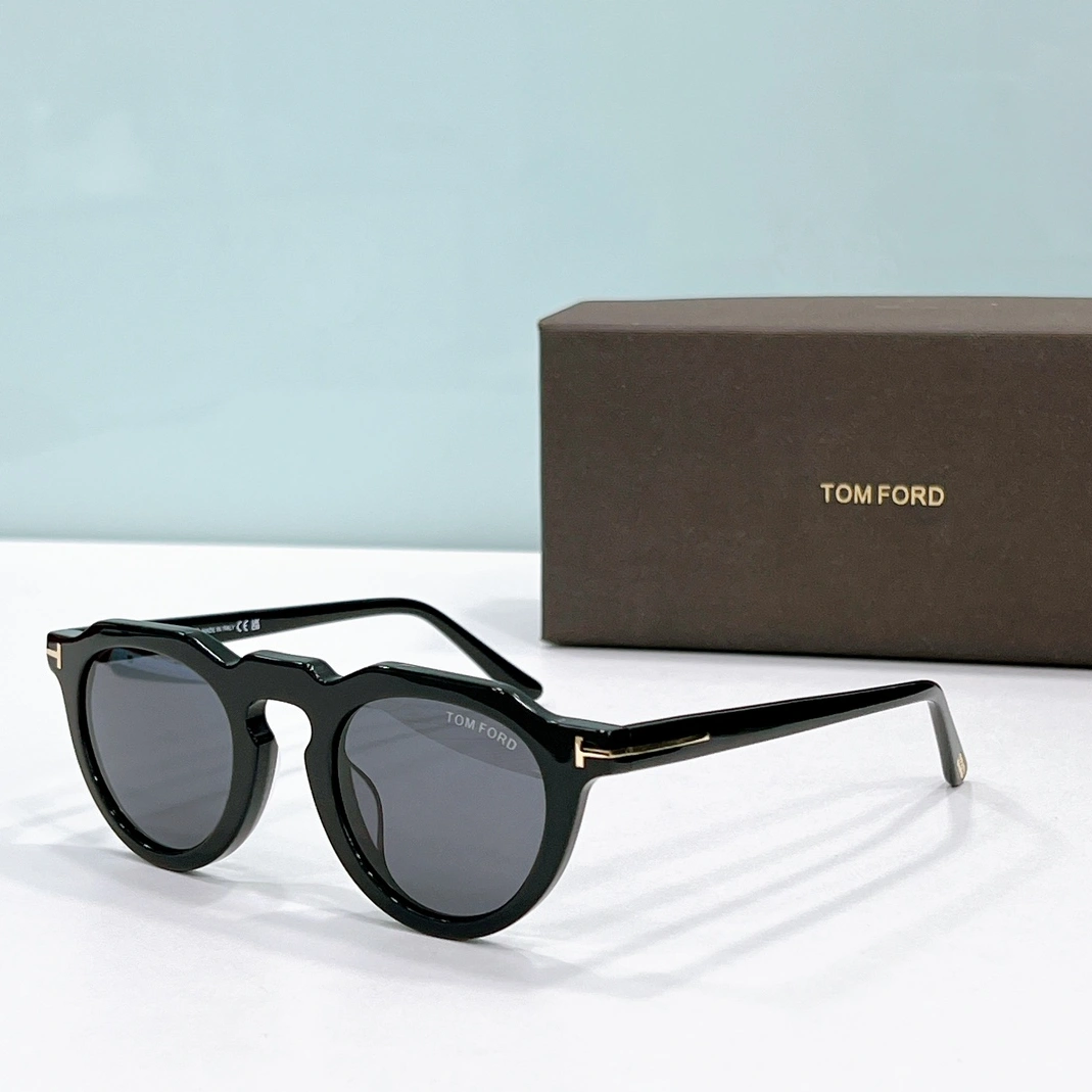 Tom Ford AAA Quality Sunglasses Durable 8940