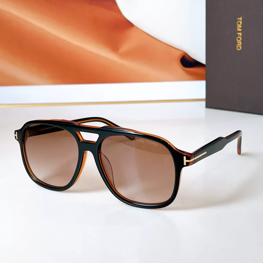 Tom Ford AAA Quality Sunglasses EasyMatch 3821