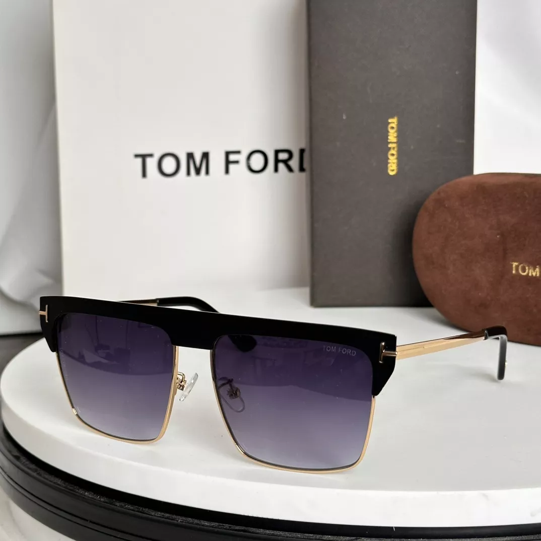 Tom Ford AAA Quality Sunglasses Efficient 4027