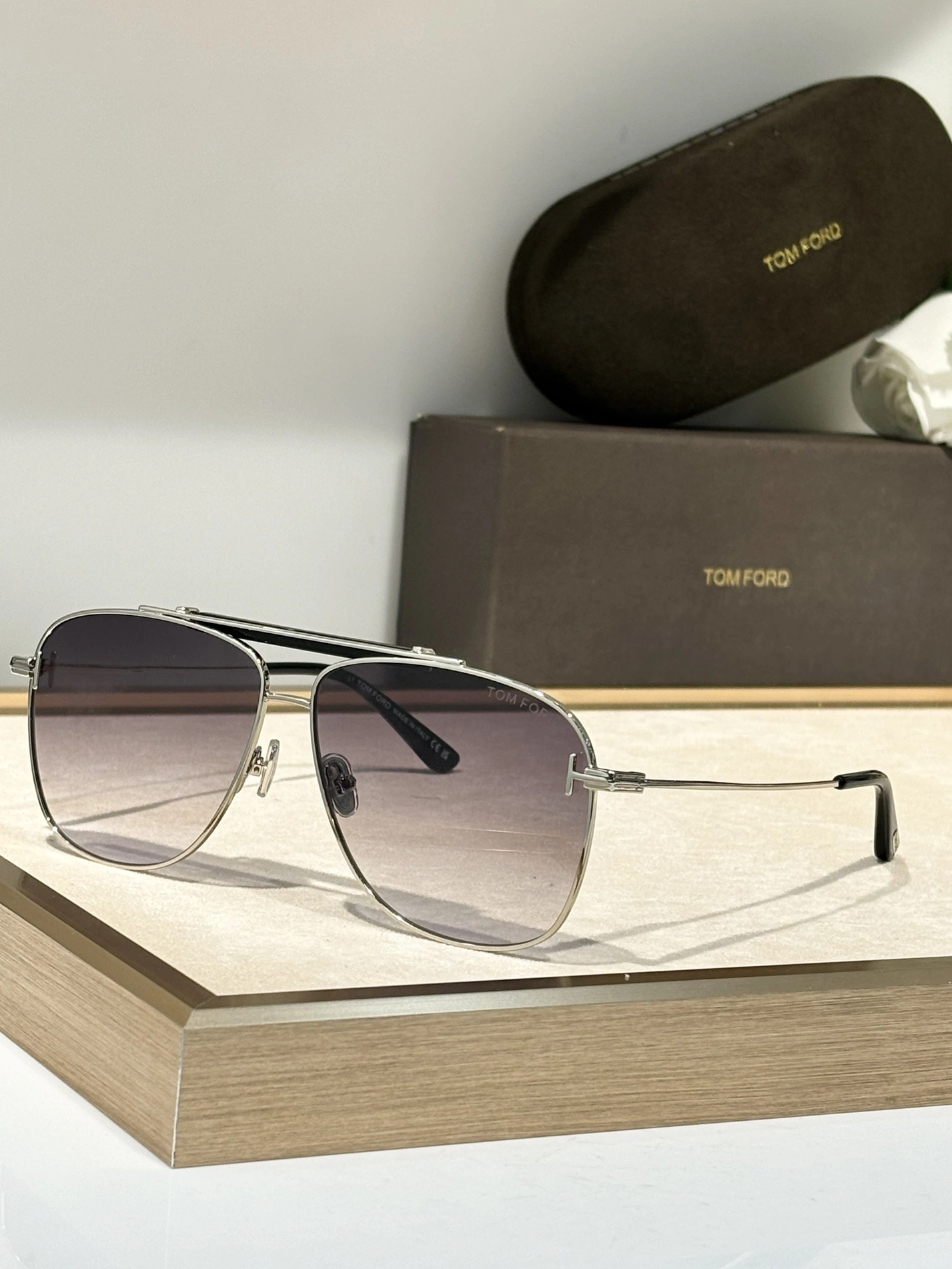 Tom Ford AAA Quality Sunglasses Efficient 4679