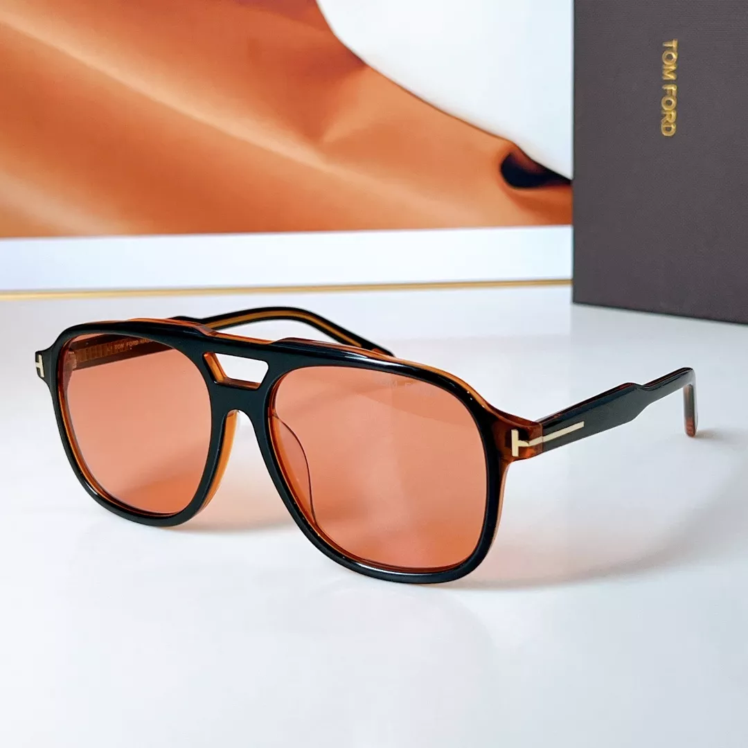 Tom Ford AAA Quality Sunglasses Efficient 6309