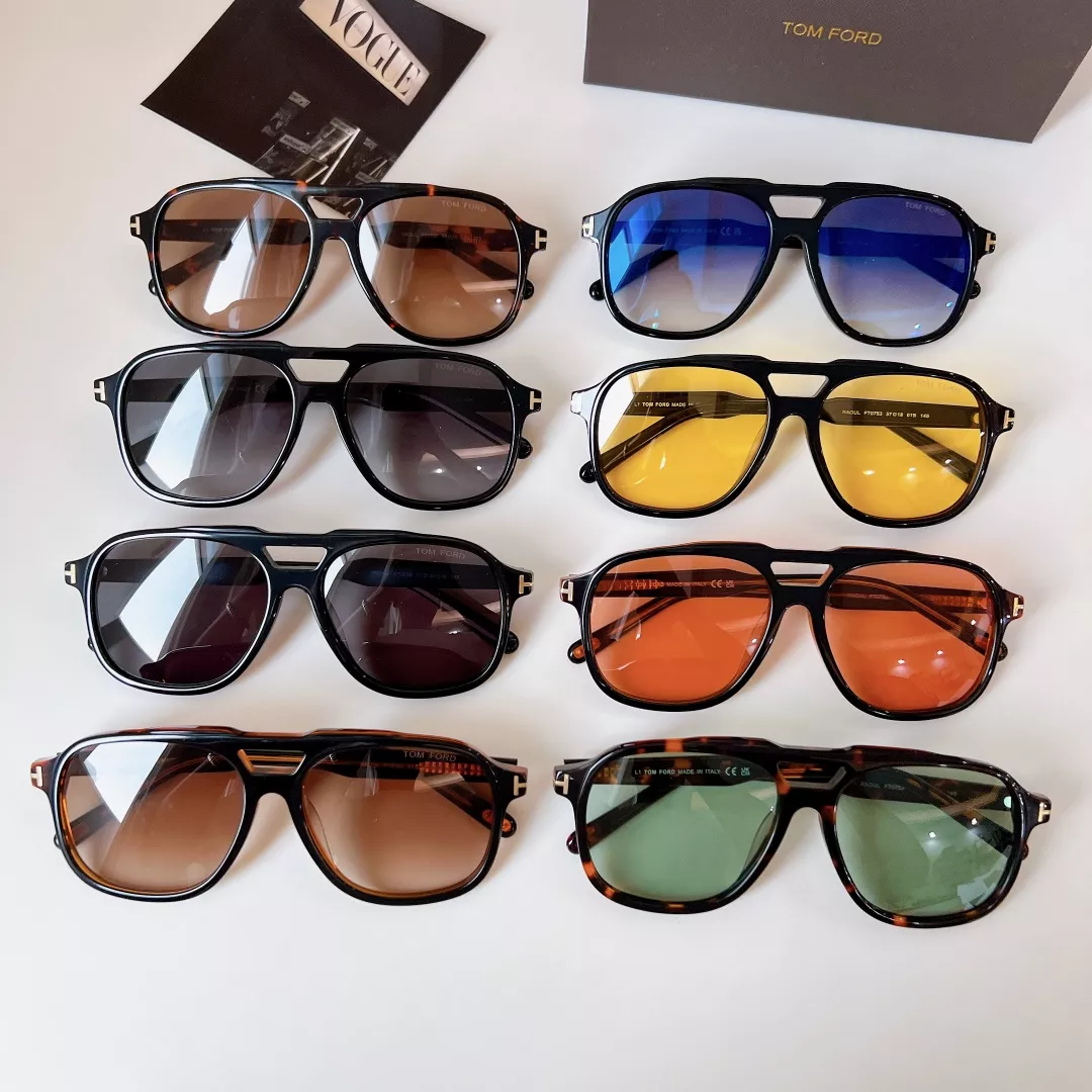 Tom Ford AAA Quality Sunglasses Efficient 6309