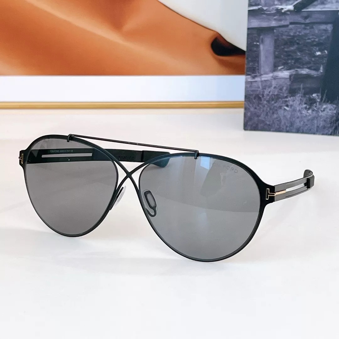 Tom Ford AAA Quality Sunglasses Efficient 9627