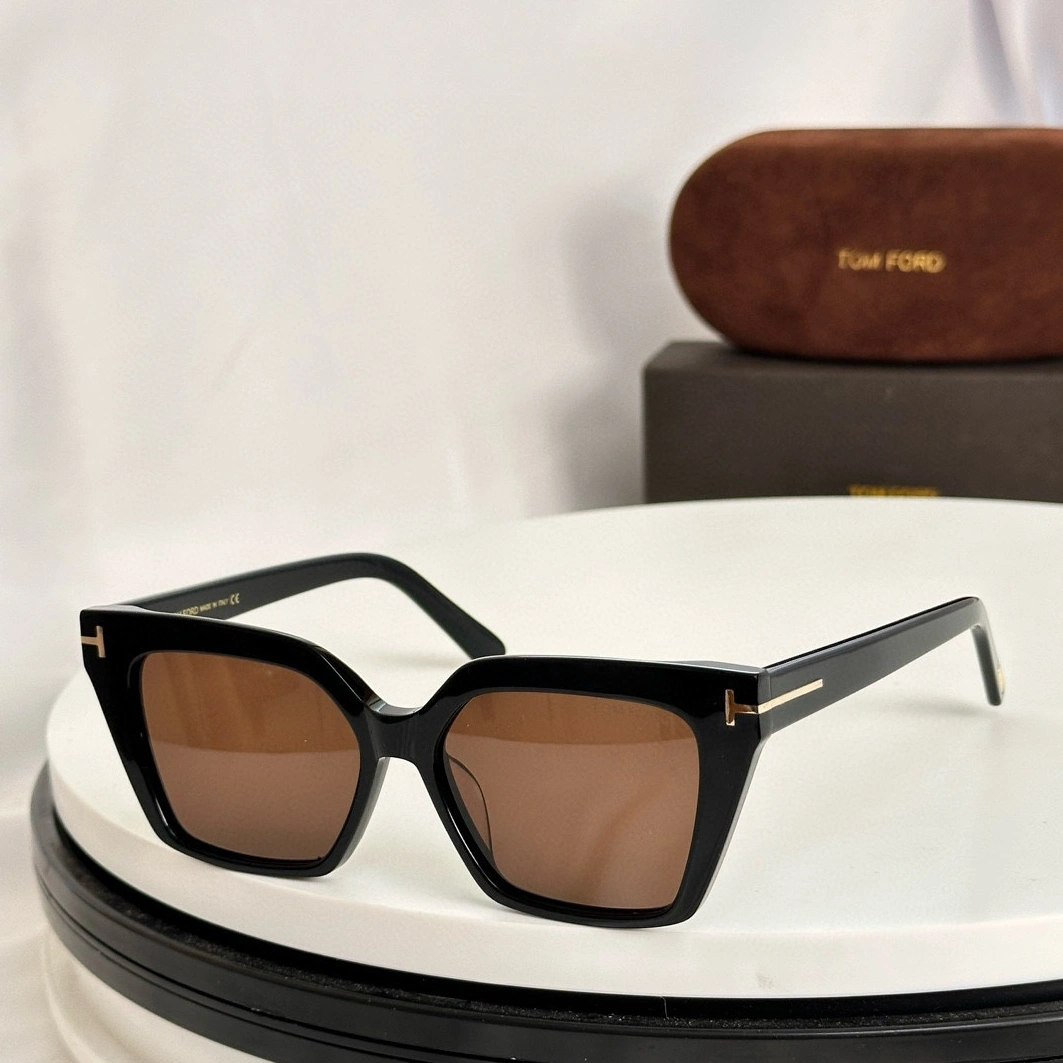 Tom Ford AAA Quality Sunglasses Efficient 9982