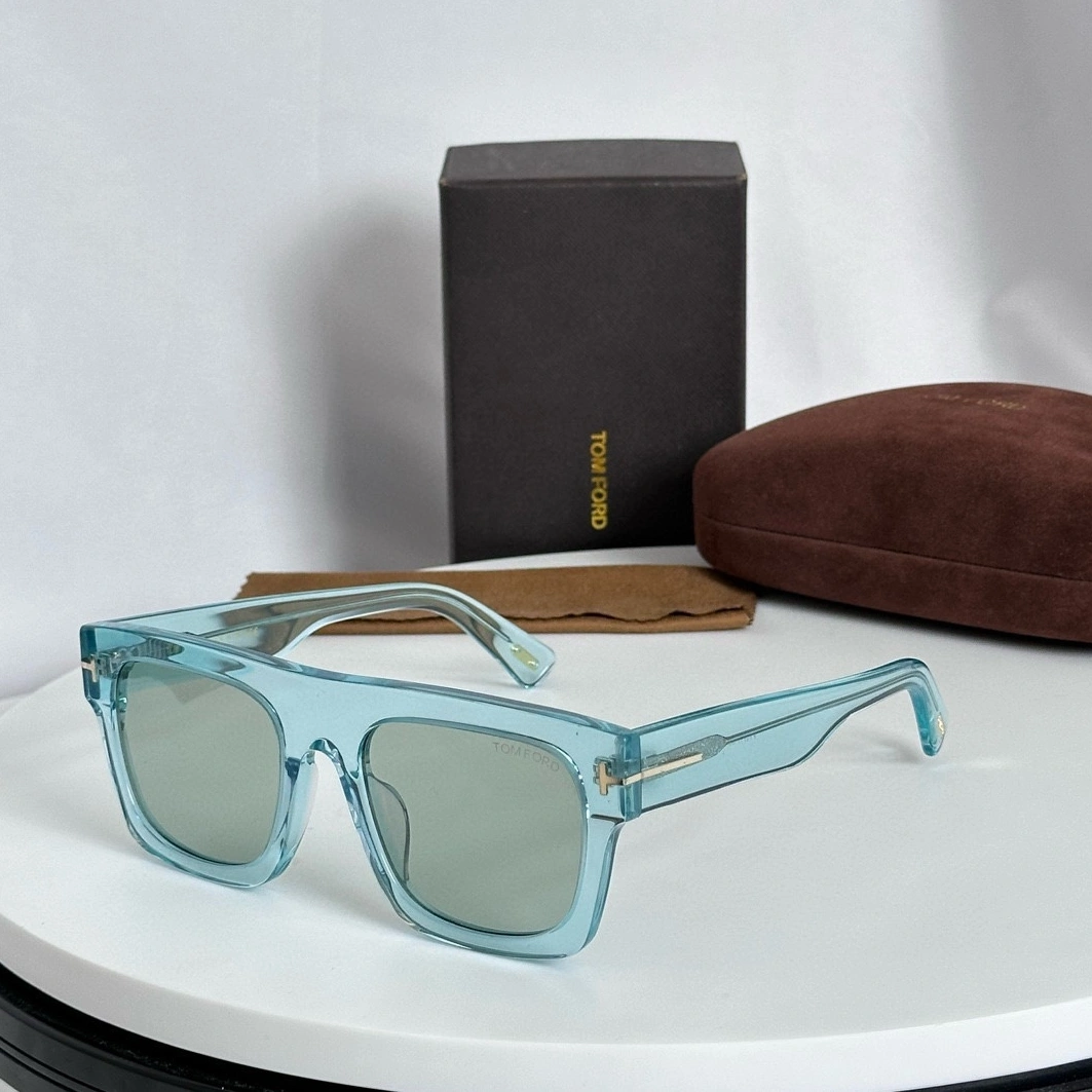 Tom Ford AAA Quality Sunglasses Elegant 1099