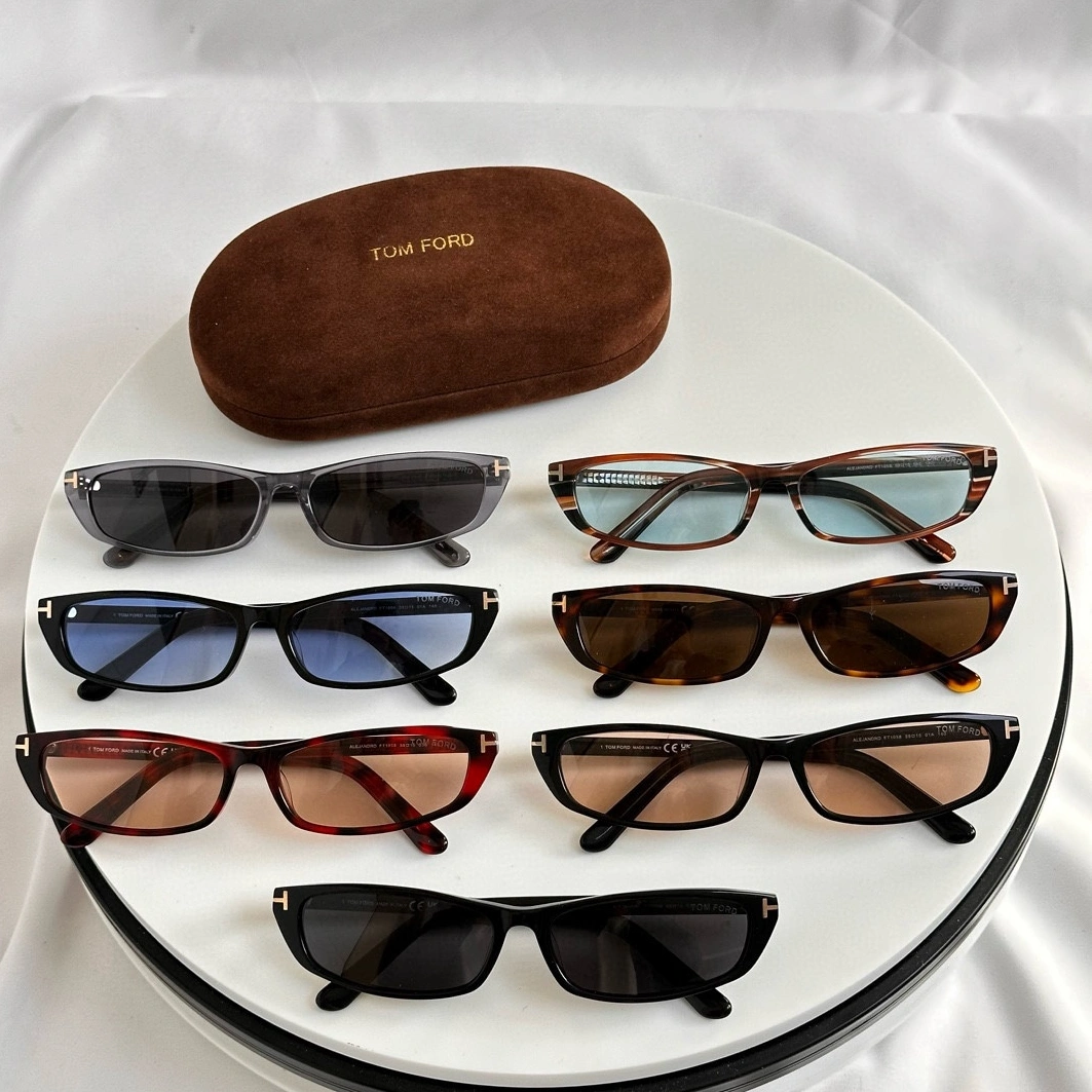 Tom Ford AAA Quality Sunglasses Elegant 3110