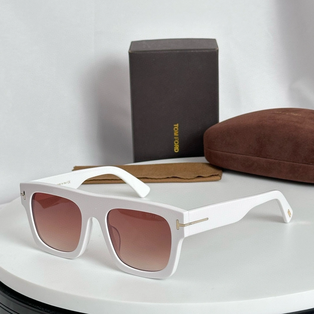 Tom Ford AAA Quality Sunglasses Elegant 3739
