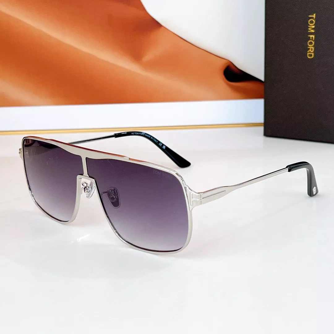Tom Ford AAA Quality Sunglasses Elegant 8803