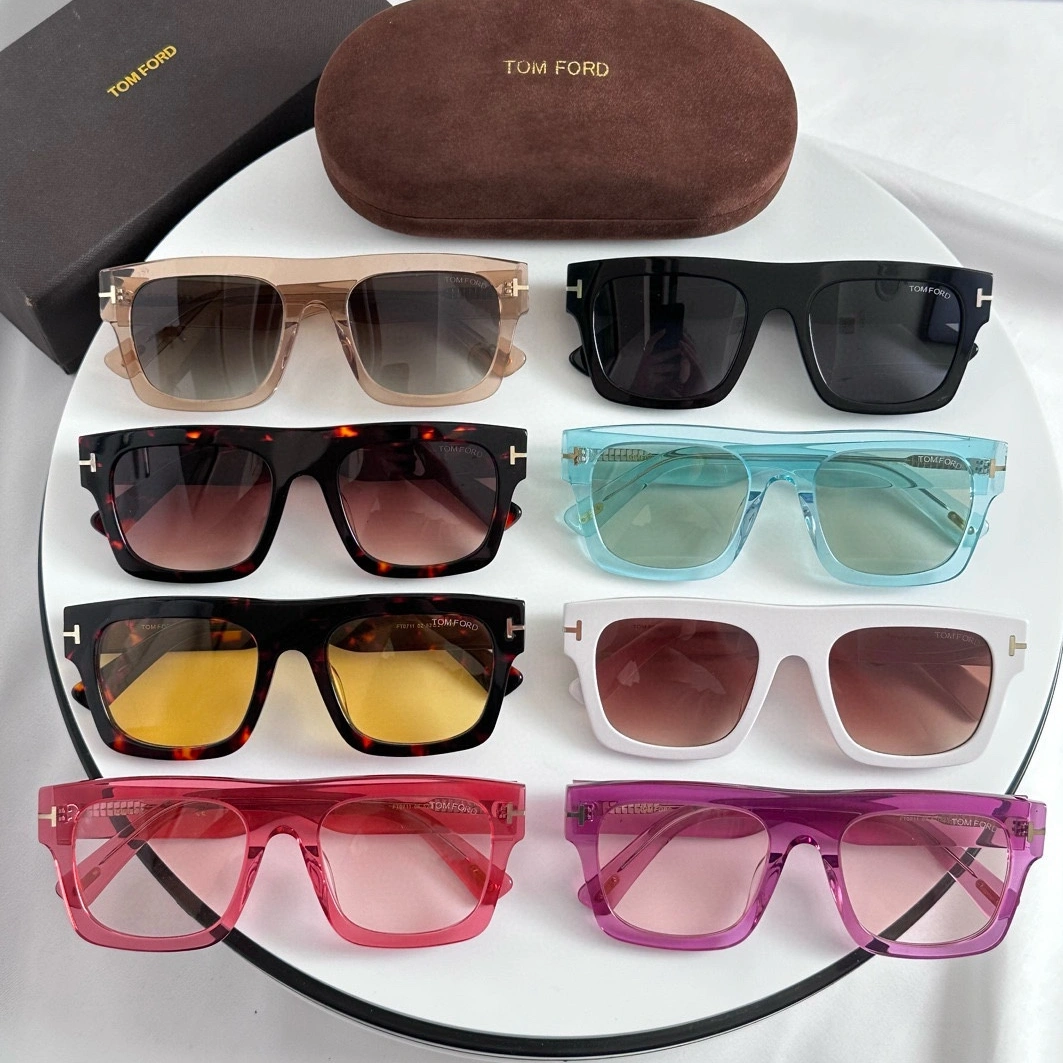 Tom Ford AAA Quality Sunglasses Functional 3504