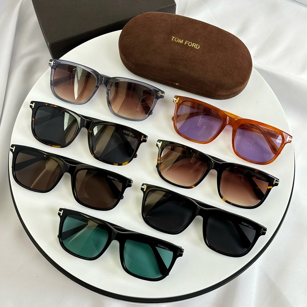 Tom Ford AAA Quality Sunglasses GoAnywhere 7181