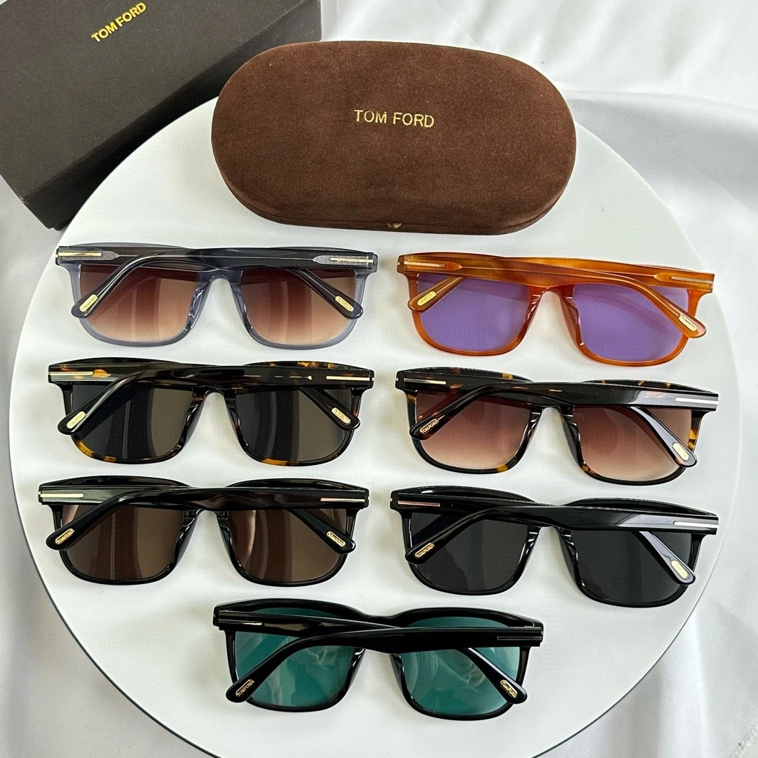 Tom Ford AAA Quality Sunglasses GoAnywhere 7181