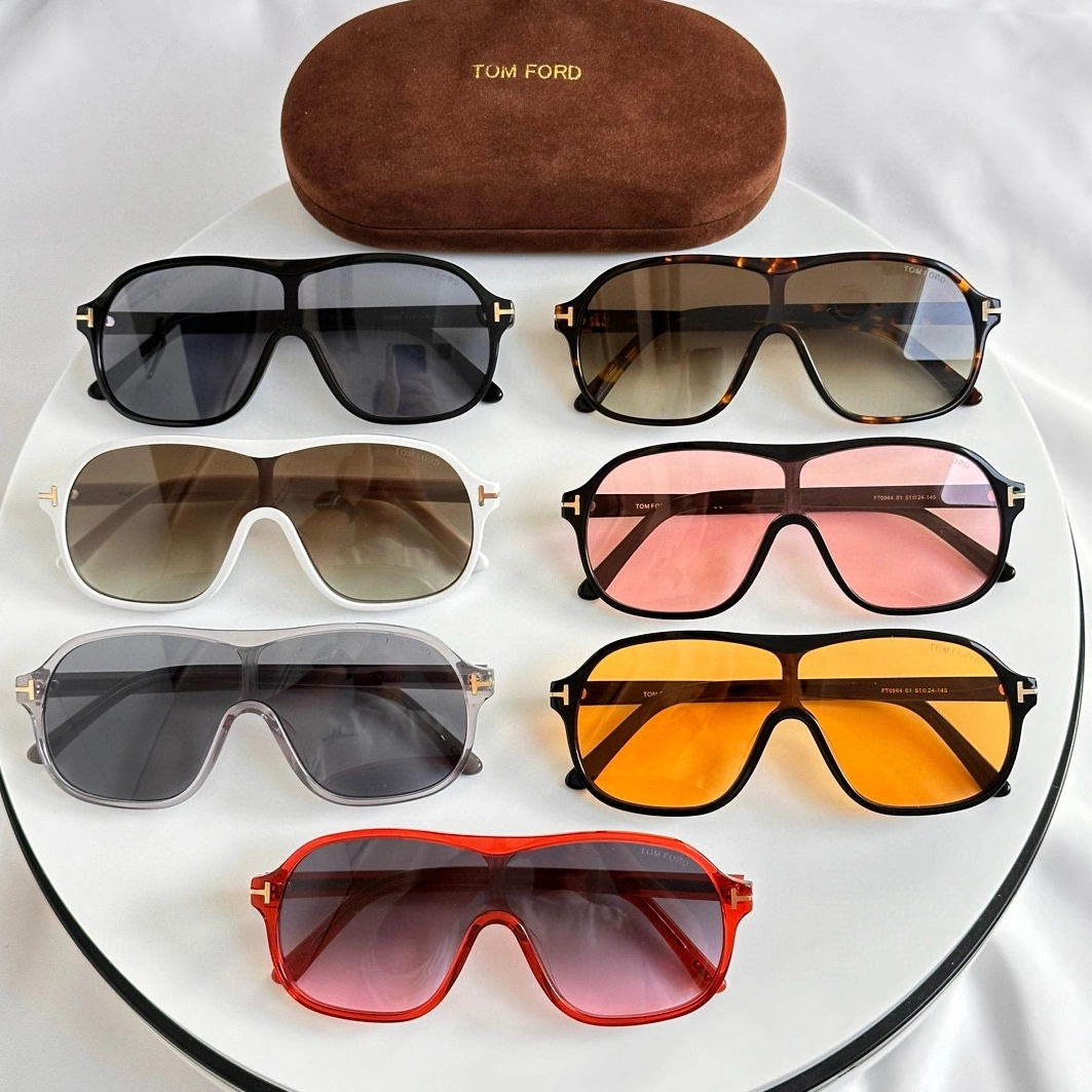 Tom Ford AAA Quality Sunglasses GoAnywhere 7737
