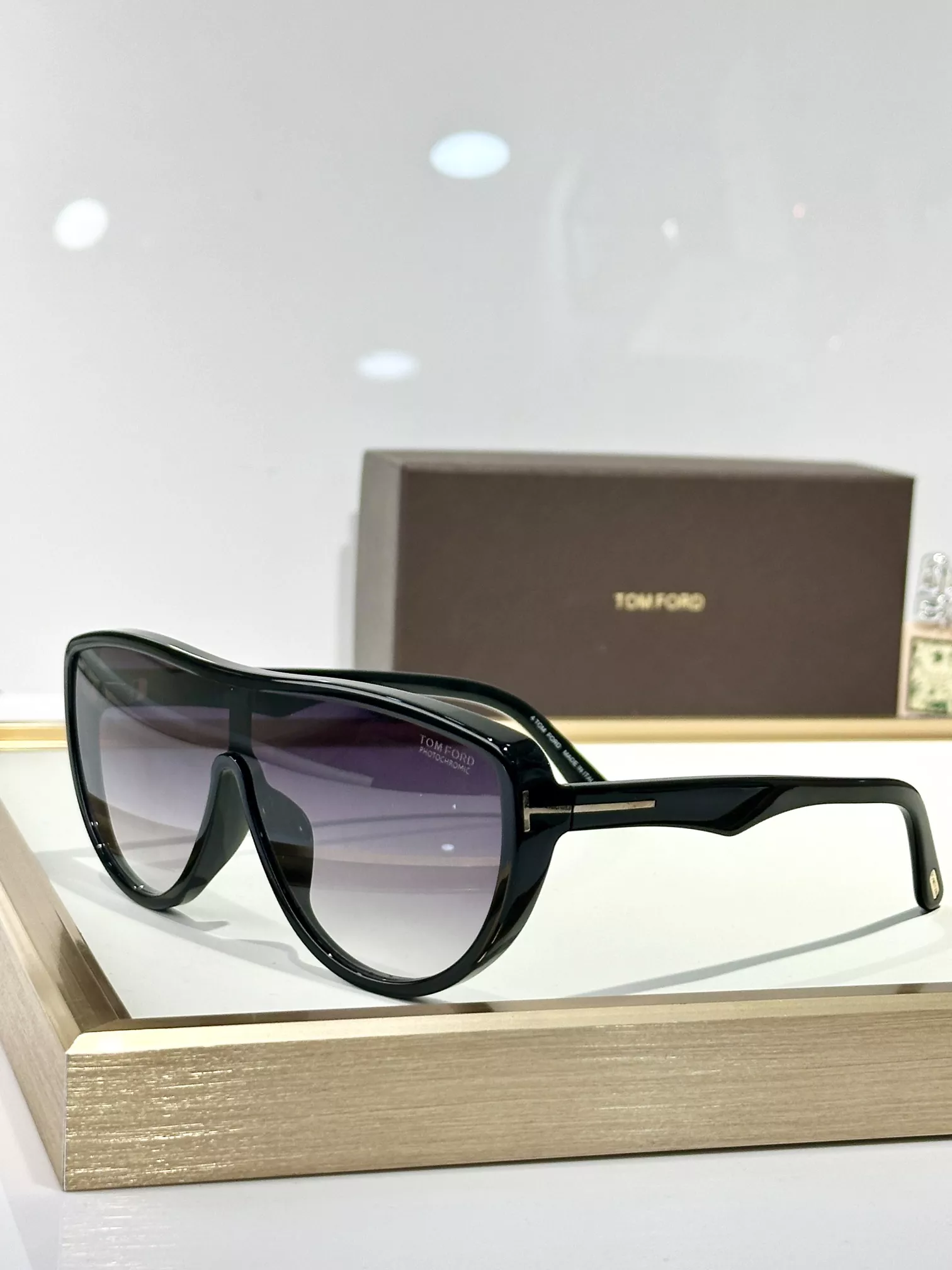 Tom Ford AAA Quality Sunglasses GoAnywhere 792