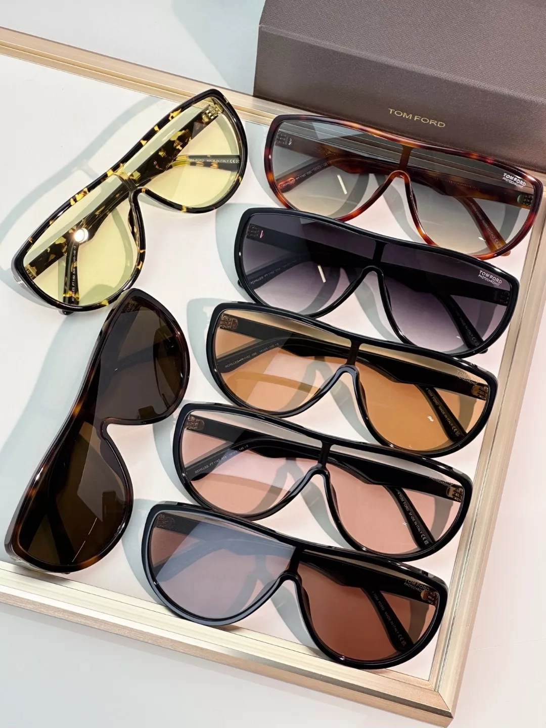 Tom Ford AAA Quality Sunglasses GoAnywhere 792