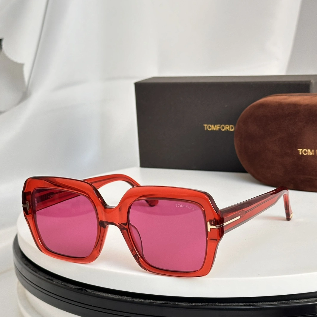 Tom Ford AAA Quality Sunglasses GoodFit 3045