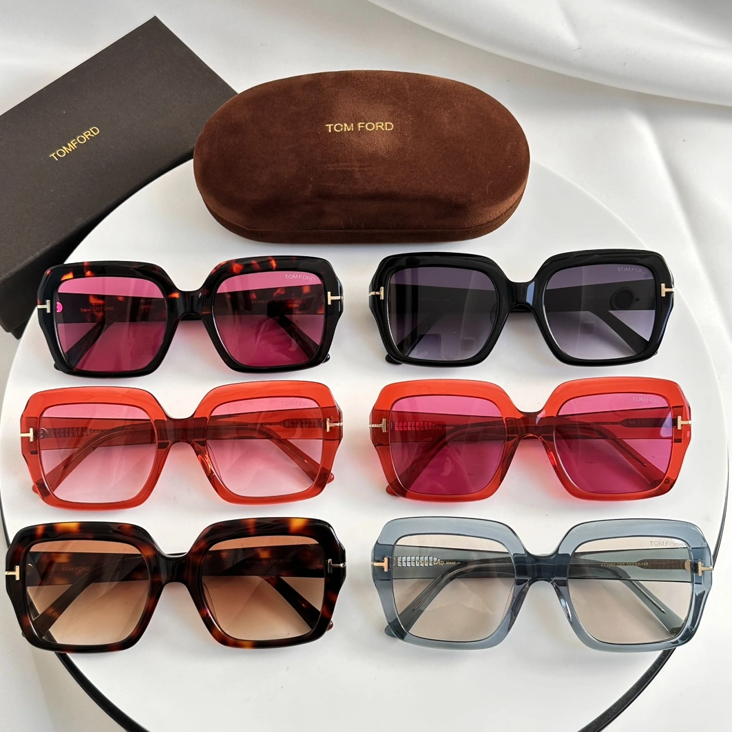 Tom Ford AAA Quality Sunglasses GoodFit 3045