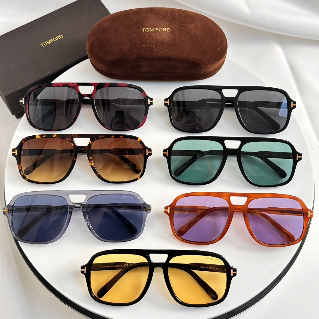 Tom Ford AAA Quality Sunglasses GoodFit 389