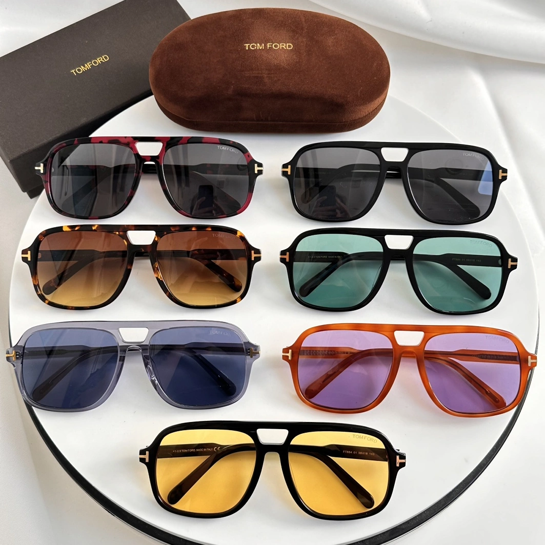 Tom Ford AAA Quality Sunglasses GoodFit 6002