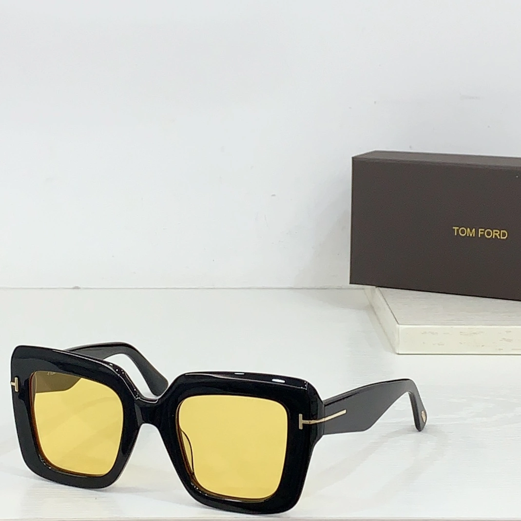 Tom Ford AAA Quality Sunglasses HighQuality 2576