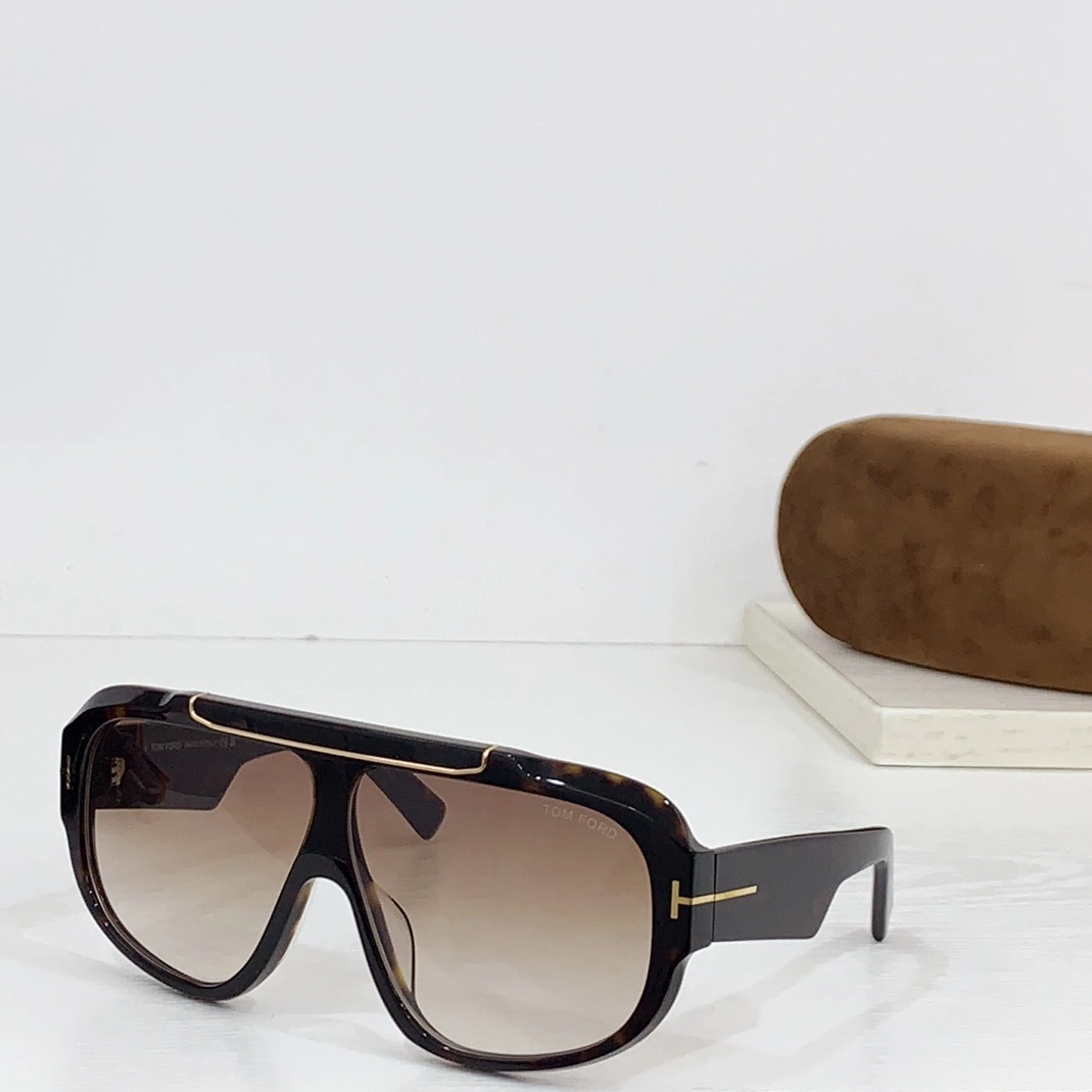 Tom Ford AAA Quality Sunglasses Lightweight 2124