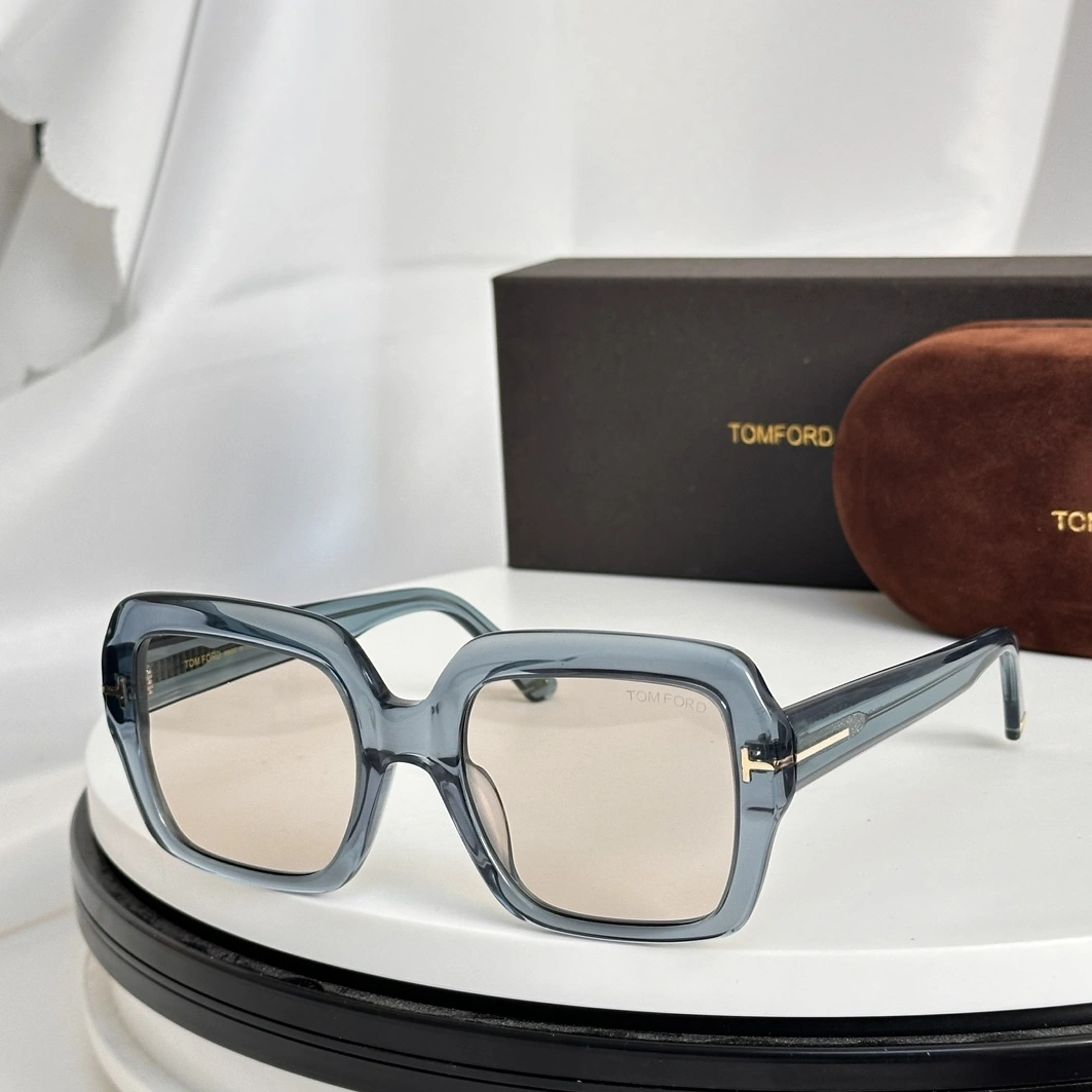 Tom Ford AAA Quality Sunglasses Modern 3593