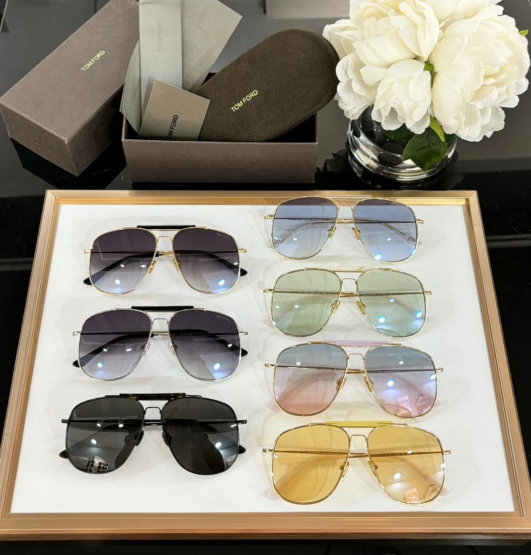 Tom Ford AAA Quality Sunglasses Modern 782