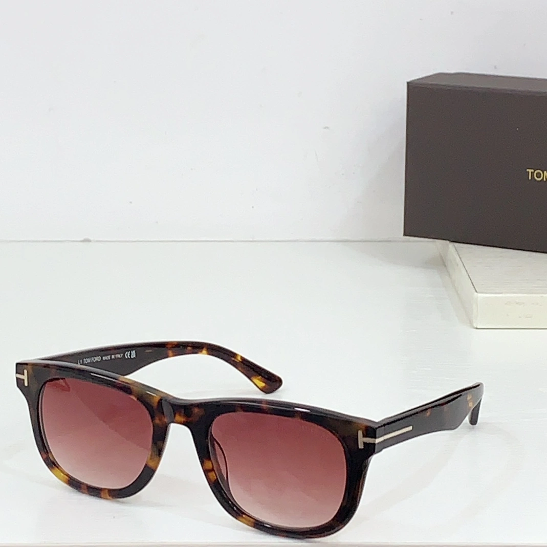 Tom Ford AAA Quality Sunglasses ModernLook 407